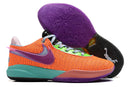 Nike LeBron 20 "Multikolor"