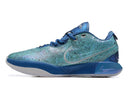 Nike LeBron 21 "Abalone Pearl"