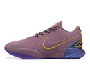 Nike LeBron 21 "Violet Dust"