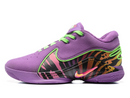 Nike Lebron 22 "Purple Green"