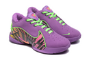 Nike Lebron 22 "Purple Green"