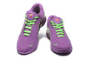 Nike Lebron 22 "Purple Green"