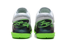 Nike Lebron 22 "White Green"