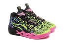PUMA MB.04 "Light Green/Pink/Black"
