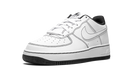 Nike Air Force 1 Low Contrast Stitch White Black