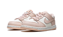 Nike Dunk Low Orange Pearl