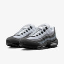 Air Max 95 “Cinza/Jewel”
