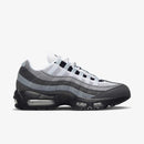 Air Max 95 “Cinza/Jewel”