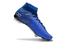Chuteira Nike Air Zoom Mercurial Superfly 4 Elite Campo + BRINDES