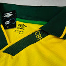 Camisa do Brasil Retrô - Romário