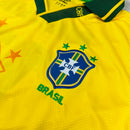 Camisa do Brasil Retrô - Romário