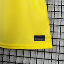 Camisa Feminina Brasil Personalizada - Copa do Mundo 2026