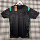 Camisa Feminina Brasil Preto - All Black