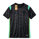 Camisa Feminina Brasil Preto - All Black
