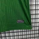 Camisa Feminina Brasil Verde - Com Brilho