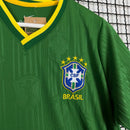 Camisa Feminina Brasil Verde - Com Brilho