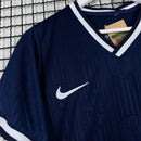 Camisa Masculina Brasil Azul - Copa do Mundo