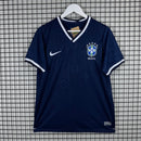 Camisa Masculina Brasil Azul - Copa do Mundo