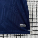 Camisa Masculina Brasil Azul - Copa do Mundo
