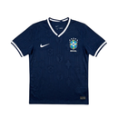Camisa Masculina Brasil Azul - Copa do Mundo