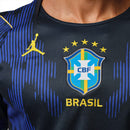 Camisa Masculina Brasil Personalizada - Copa do Mundo 2026