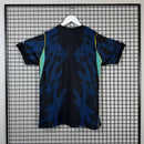 Camisa Masculina Brasil Personalizada - Copa do Mundo 2026