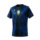 Camisa Masculina Brasil Personalizada - Copa do Mundo 2026