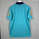 Camisa Polo do Brasil Viagem  -  Azul Claro