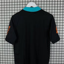 Camisa Polo do Brasil Viagem - Preta