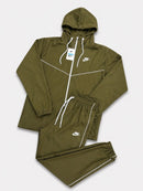 CONJUNTO TECTEL