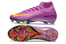 Chuteira Nike Mercurial Superfly 10 Air Zoom Ultra + MEIA E BOLSA - CORES