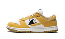 Nike Dunk Low Retro Sun Club Wheat Grass Orange