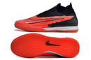 FUTSAL Nike Gripknit Phantom GX Elite  + Meia e bolsa