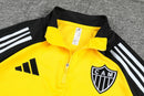 Conjunto Atlético MG 2025/2026