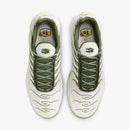 NIKE AIR MAX PLUS TN ''BONE OLIVE''
