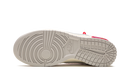 Nike Dunk Low Off White Lot 40:50