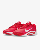 Nike A'One "Red"