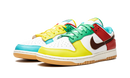 Nike Dunk Low Free 99 White