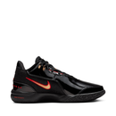 Nike LeBron NXXT Gen "Black & Metallic Gold"