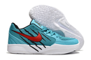 Nike Ja 2 "Scratch"