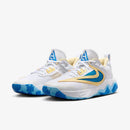 Giannis Immortality 3  "White/Blue"