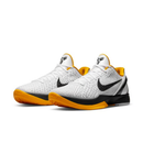 Nike Kobe 6 Protro "White Del Sol"