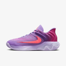 Giannis Immortality 4 "Black Raspberry"