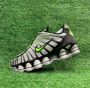 NIKE SHOX 12 MOLAS