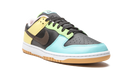 Nike Dunk Low Free 99 Black