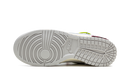 Nike Dunk Low Off White Lot 08:50