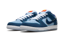 Nike Dunk Low Why So Sad