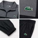 Lacoste Sport Crosswind Tactel Set