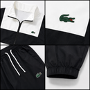 Lacoste Sport Crosswind Tactel Set