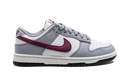 Nike Dunk Low Pale Ivory Redwood
